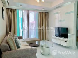 Studio Condo for rent at Condo One bedroom for rent, #Bkk1, Phnom Penh City. , Boeng Keng Kang Ti Bei