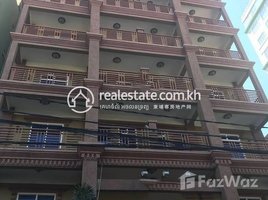 35 Bedroom Apartment for rent at Rent Phnom Penh Chamkarmon BKK3 35Rooms 1715㎡ $20000, Tonle Basak