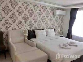 3 Bedroom Apartment for rent at 3 bedrooms for rent at khos pic area, Tonle Basak, Chamkar Mon