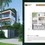 7 Bedroom Villa for sale at Dragon Land - 598, Chrang Chamreh Ti Muoy, Russey Keo