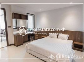 2 បន្ទប់គេង អាផាតមិន for rent at Two Bedroom Apartment For Rent-(Boueng Kork), សង្កាត់ទឹកល្អក់ទី ១