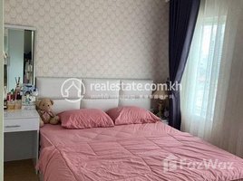 Studio Apartment for sale at Condo 1 Bedroom for Sale in Chamkarmon, Boeng Trabaek, Chamkar Mon