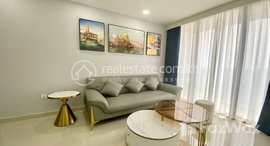Available Units at TS1848B - Brand New 3 Bedrooms for Rent in Tonle Bassac area with Pool