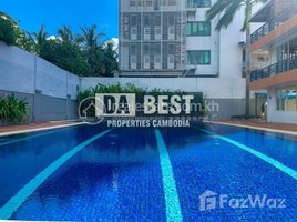 2 Bedroom Apartment for rent at DABEST PROPERTIES: 2 Bedroom Apartment for Rent in Phnom Penh - Boeng Tumpun, Tonle Basak