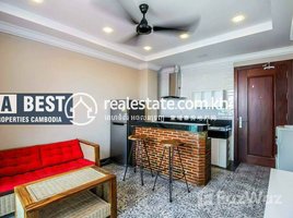 2 បន្ទប់គេង អាផាតមិន for rent at DABEST PROPERTIES: 2 Bedroom Apartment for Rent in Phnom Penh-Daun Penh, Boeng Keng Kang Ti Muoy