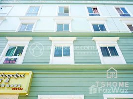 2 Bedroom Shophouse for rent in Harrods International Academy, Boeng Keng Kang Ti Muoy, Tonle Basak