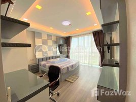2 Bedroom Apartment for rent at Rent Phnom Penh Prampi Makara Veal Vong 2Rooms 94㎡ $1300, Tonle Basak