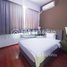 ស្ទូឌីយោ ខុនដូ for rent at DABEST PROPERTIES: 1 Bedroom Apartment for Rent with swimming pool in Phnom Penh, Voat Phnum, ដូនពេញ
