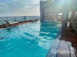 1 Bedroom Condo for rent at Nice One Bedroom For Rent, Tuek L'ak Ti Muoy