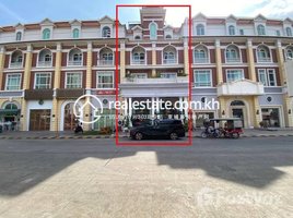 12 Bedroom Hotel for rent in Chip Mong Noro Mall, Tonle Basak, Tonle Basak