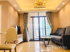 2 Bedroom Condo for rent at Cheapest three bedroom for rent at Bkk1, Boeng Keng Kang Ti Muoy