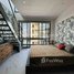 Studio Apartment for sale at Design studio with private covered rooftop, Phsar Kandal Ti Pir, Doun Penh