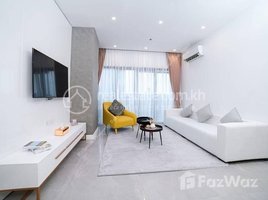 3 បន្ទប់គេង អាផាតមិន for rent at Chroy Changva | 3Bedroom Apartment For Rent | $2,100, សង្កាត់​ជ្រោយ​ចង្វា