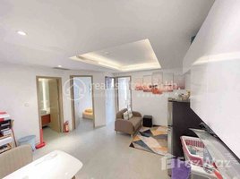 Studio Apartment for rent at Two bedroom for rent at Aeon1 Supermarket, Tonle Basak, Chamkar Mon
