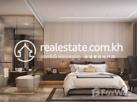 1 Bedroom Condo for sale at UC88 Tower, Boeng Keng Kang Ti Muoy