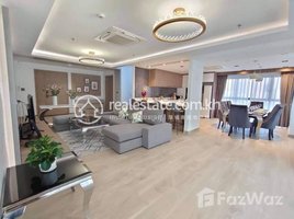 4 Bedroom Apartment for rent at 4Bedrooms 5Bathrooms, Boeng Keng Kang Ti Muoy