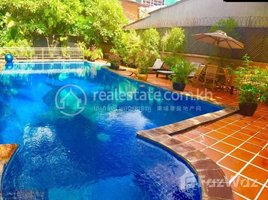 1 Bedroom Condo for rent at 𝗢𝗻𝗲 𝗯𝗲𝗱𝗿𝗼𝗼𝗺 𝗳𝗼𝗿 𝗹𝗲𝗮𝘀𝗲 𝗶𝗻 𝗗𝗮𝘂𝗻 𝗣𝗲𝗻𝗵, Phsar Thmei Ti Bei