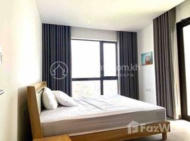 2 Bedroom Condo for rent at Apartment Rent $1500 Chamkarmon bkk1 2Rooms 85m2, Boeng Keng Kang Ti Muoy