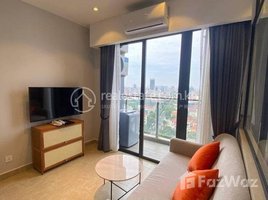 1 Bedroom Apartment for rent at Condo For Rent TK, Boeng Kak Ti Muoy