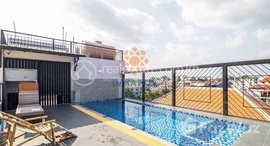 Available Units at 1 Bedroom Apartment for Rent with Pool in Krong Siem Reap-Sala Kamreuk