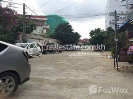 Studio Villa for rent in Cambodia, Boeng Kak Ti Pir, Tuol Kouk, Phnom Penh, Cambodia