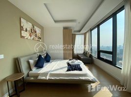 2 Bedroom Apartment for sale at 2Bed 2Bath Sale Corner $326K , Tonle Basak