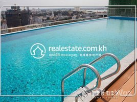 2 Bedroom Apartment for rent at Two bedroom Apartment for rent in BKK-1(Chamkarmon)., Tonle Basak