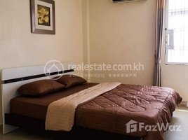 1 Bedroom Apartment for rent at 2Bedrooms near Russian Market, Tuol Tumpung Ti Pir