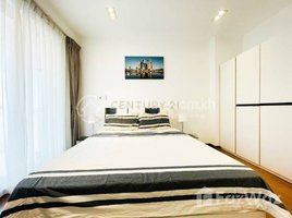 1 Bedroom Condo for rent at Modern Style One bedroom for rent , Tonle Basak