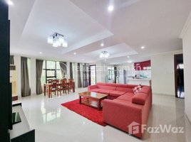 2 បន្ទប់គេង អាផាតមិន for rent at Spacious 2 Bedrooms Serviced Apartment For Rent In BKK1, Phnom Penh, Boeng Keng Kang Ti Muoy, ចំការមន