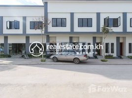 2 Bedroom Condo for rent at DABEST PROPERTIES: Flat House for Rent in Siem Reap-Svay Dangkum, Sla Kram