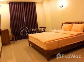 Studio Apartment for rent at One bedroom for rent at Bali chrongchongva, Chrouy Changvar, Chraoy Chongvar