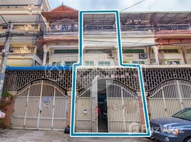 6 Bedroom House for sale in Tonle Basak, Chamkar Mon, Tonle Basak