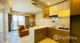 Available Units at The Garden Residency II