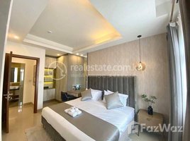 1 Bedroom Apartment for rent at Beautiful bedroom apartment for rent, Tuol Sangke, Russey Keo