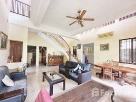 4 Bedroom Villa for sale in Chhbar Ampov Ti Muoy, Chbar Ampov, Chhbar Ampov Ti Muoy