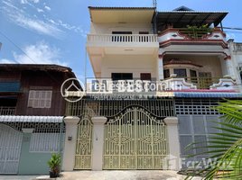 3 បន្ទប់គេង ខុនដូ for rent at DABEST PROPERTIES: 3 Bedroom House for Rent in Phnom Penh-BKK3, សង្កាត់ទន្លេបាសាក់