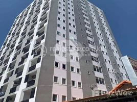 1 Bedroom Apartment for sale at Condominuim for Sale, Tuol Svay Prey Ti Muoy