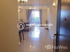 2 បន្ទប់គេង អាផាតមិន for rent at Apartment 2Bedroom for Rent price 1100, សង្កាត់ទន្លេបាសាក់