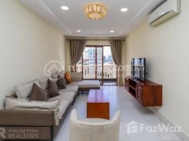 3 បន្ទប់គេង អាផាតមិន for rent at BKK1 | Three Luxury Bedrooms Apartment For Rent In Boeung Keng Kang I, Boeng Keng Kang Ti Muoy