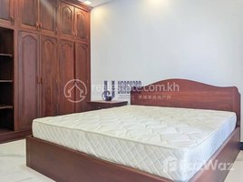 1 បន្ទប់គេង អាផាតមិន for rent at Brand New Apartment One Bedroom For Rent In Boeung Keng Kang Ti Bei, Boeng Keng Kang Ti Bei
