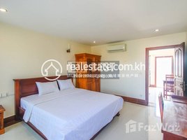 1 Bedroom Apartment for rent at DABEST PROPERTIES: 1 Bedroom Apartment for Rent in Siem Reap – Slor Kram, Sla Kram