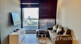 មានបន្ទប់ទំនេរនៅ 🏠 2 Bedrooms Condo on High Floor for Rent at The Bridge