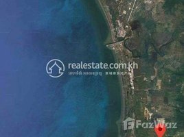  Land for sale in Preah Sihanouk, Kaev Phos, Stueng Hav, Preah Sihanouk
