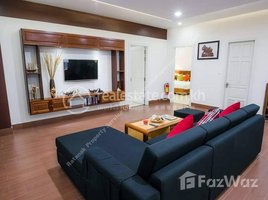 2 បន្ទប់គេង អាផាតមិន for rent at Toul Kork| 2 Bedroom Apartment For Rent | $ 950, Tuol Svay Prey Ti Muoy