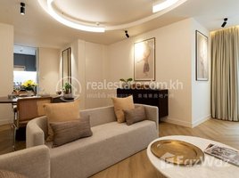 1 Bedroom Apartment for rent at One (1) Bedroom Serviced Apartment For Rent in Daun Penh (Wat Phnom) , Voat Phnum
