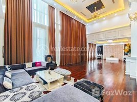 6 Bedroom Condo for rent at Luxurious Penthouse for Rent in Central Phnom Penh | Chamkarmon District , Tuol Svay Prey Ti Muoy, Chamkar Mon