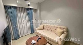 Available Units at Brand new two bedroom for rent with fully furnished