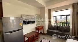 Available Units at Apartment Rent $550 Dounpenh WatPhnom 1Room 60m2