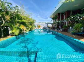 1 បន្ទប់គេង អាផាតមិន for rent at ONE BEAUTIFUL BEDROOM FOR RENT at BKK!, Tuol Svay Prey Ti Muoy